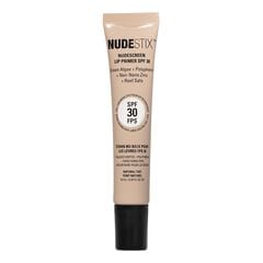 Nudescreen Lip Primer SPF 30, NUDESTIX