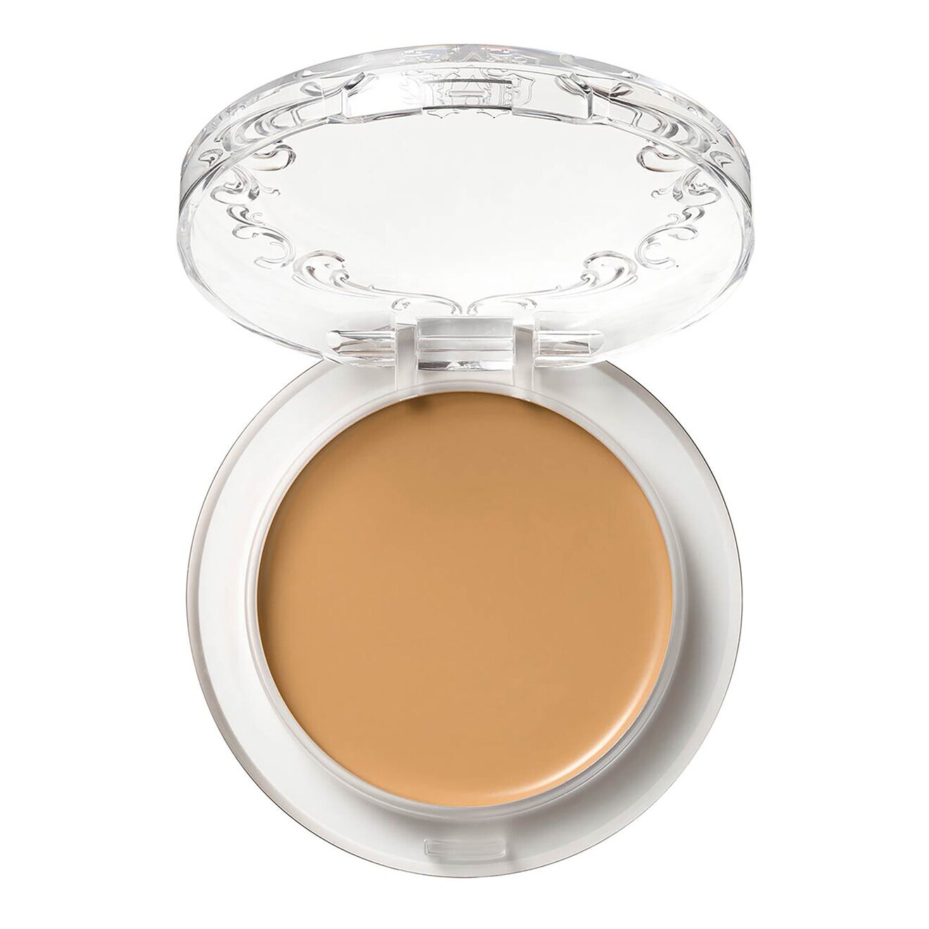 Good Apple Skin-Perfecting Foundation Balm