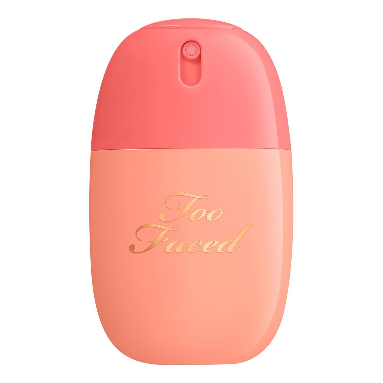 Peach Mist Hydrating Setting Spray