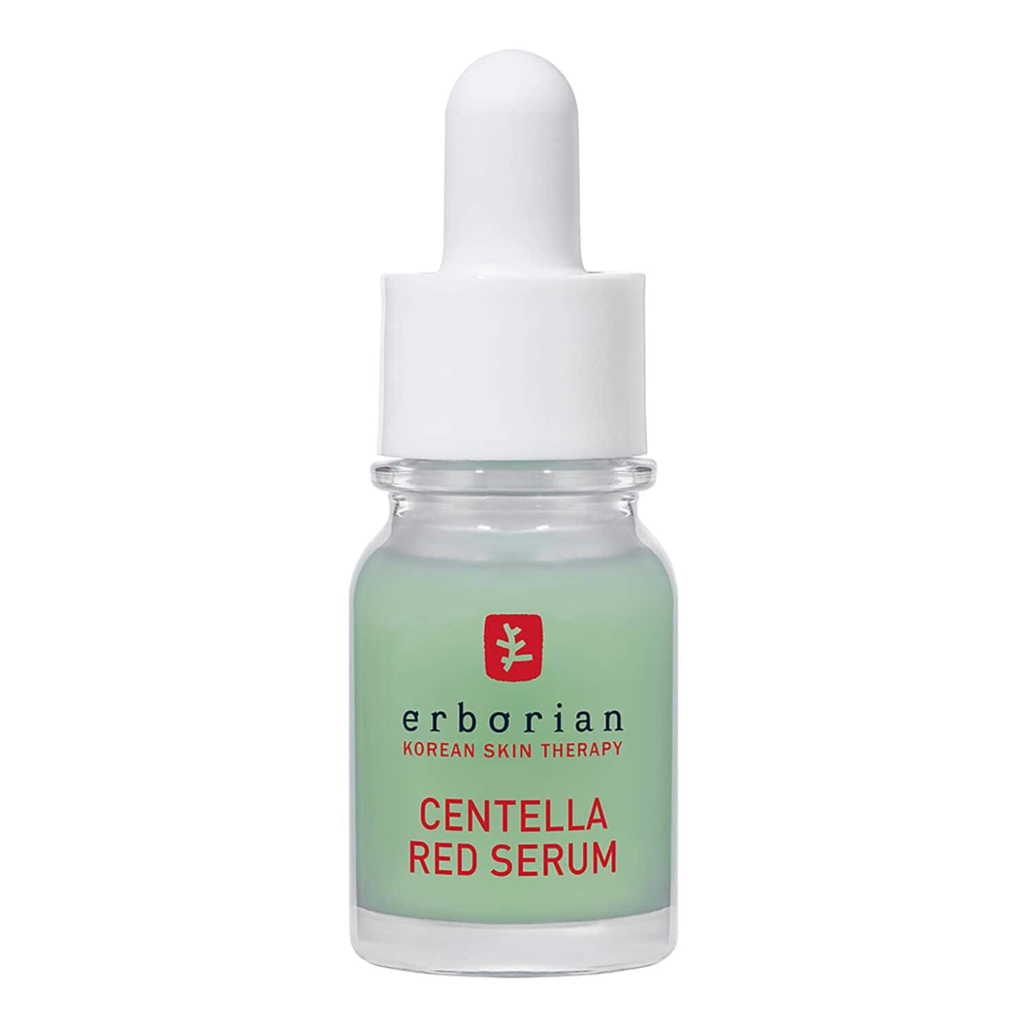 Centella Red Serum - Anti-Redness Concentrated Serum
