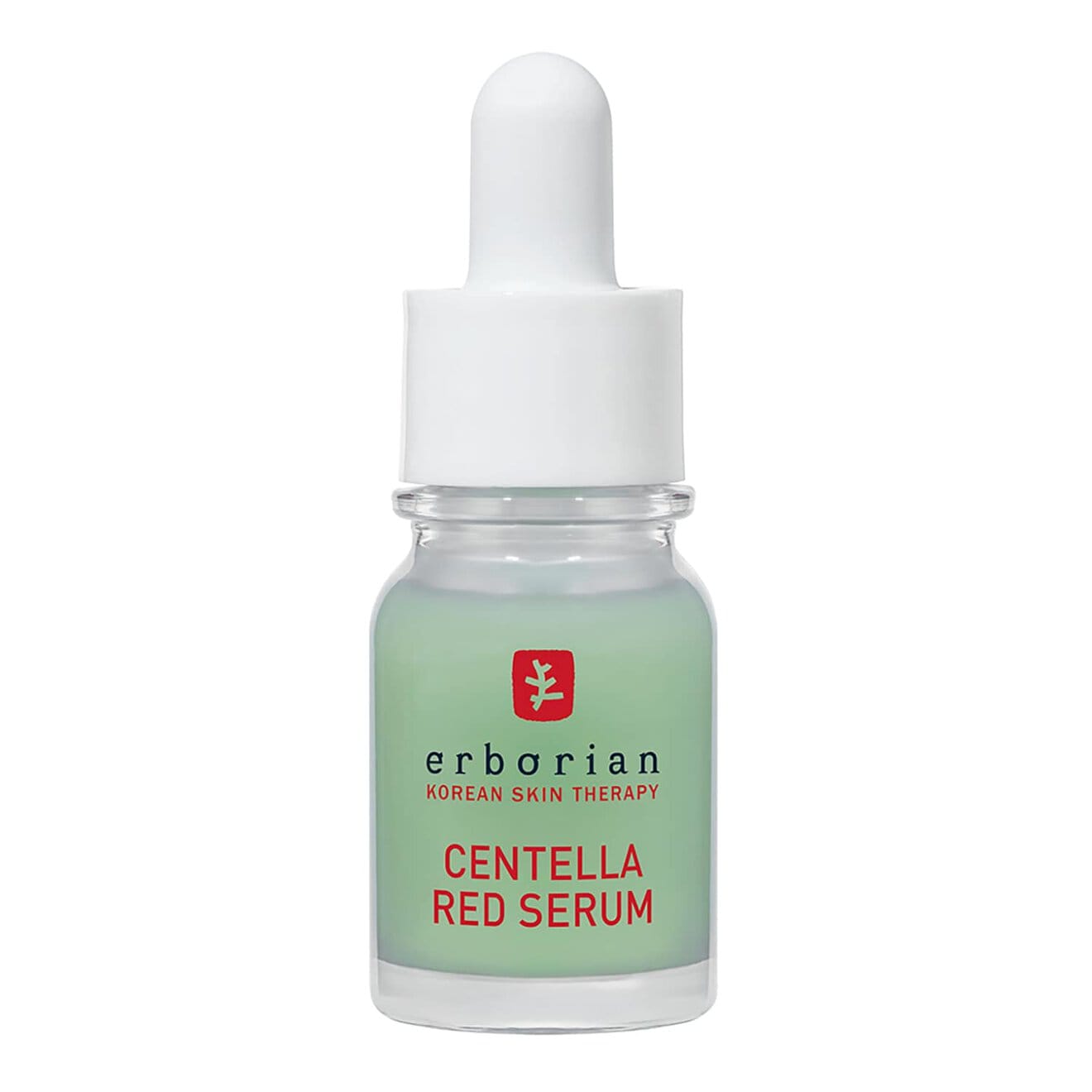 Centella Red Serum - Anti-Redness Concentrated Serum