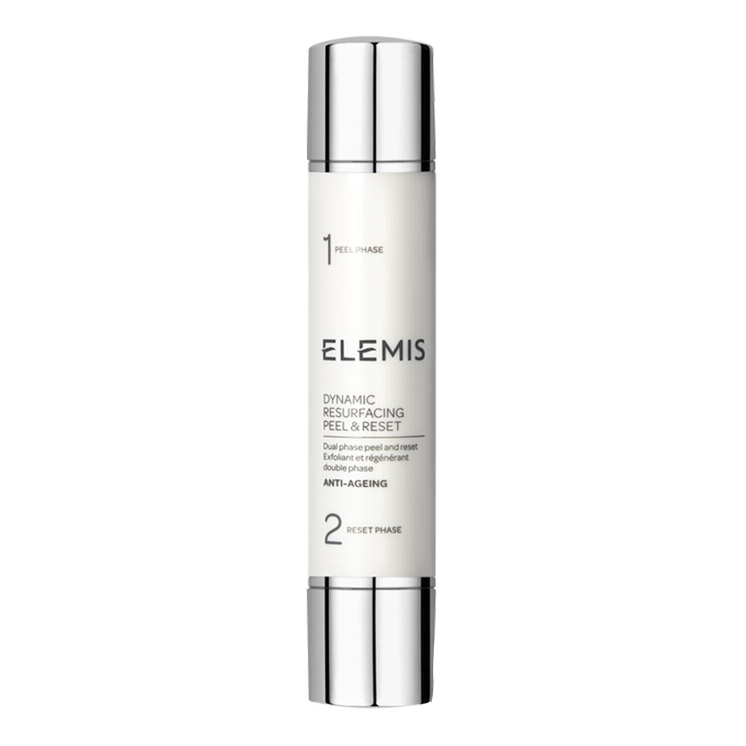 Dynamic Resurfacing Peel & Reset