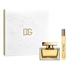 The One Eau de Parfum Intense Gift Set, DOLCE & GABBANA