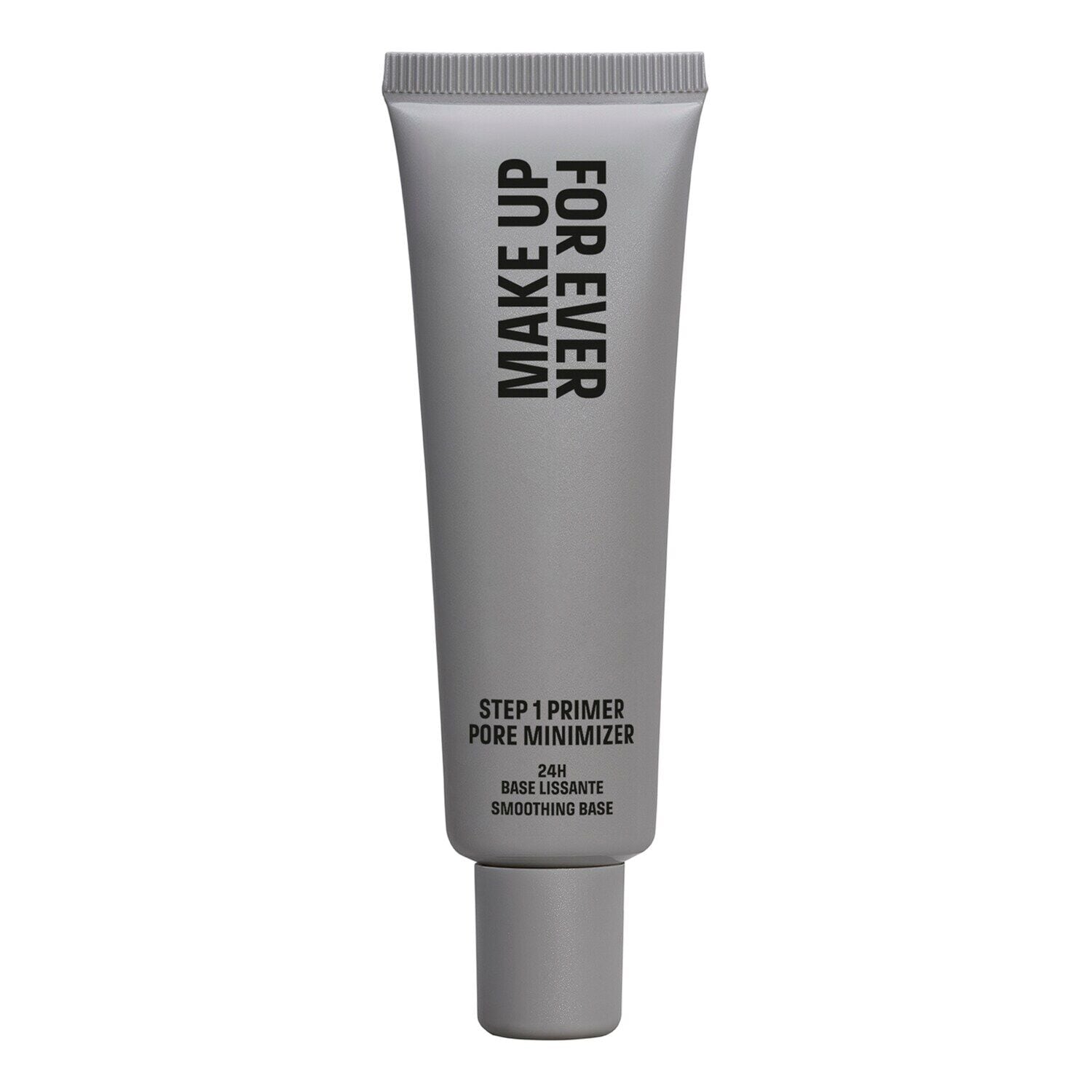 Step 1 Primer - Pore Minimizer