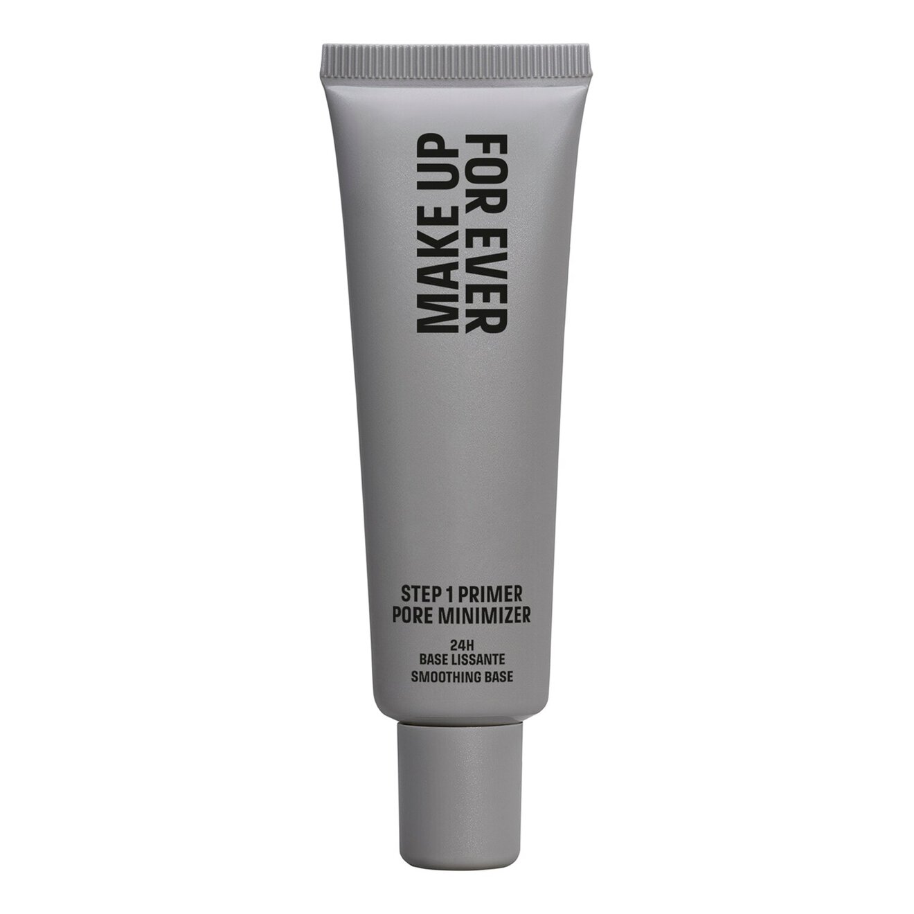 Step 1 Primer - Pore Minimizer