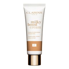 Milky Boost Cream , CLARINS