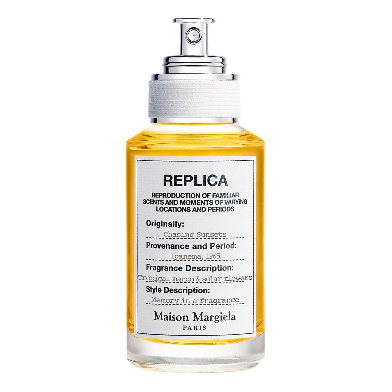 Replica Chasing Sunsets - Eau de Toilette