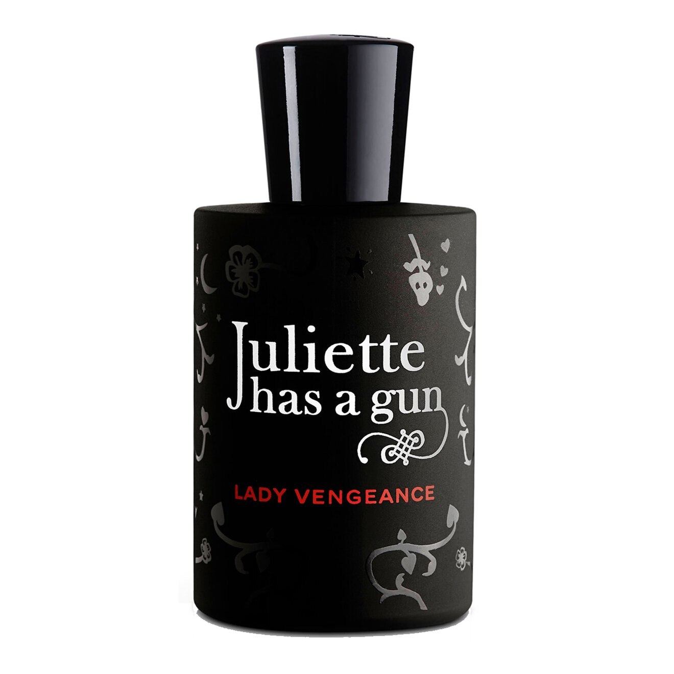 Lady Vengeance