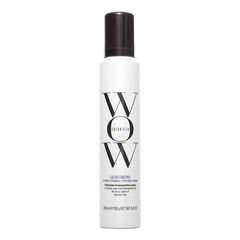 Color Control Purple Foam for Blonde Hair, COLOR WOW