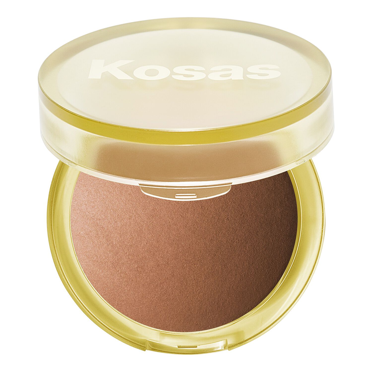 The Sun Show Glowy Talc-Free Baked Bronzer