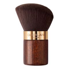 Terracotta Light Kabuki Powder Brush, GUERLAIN