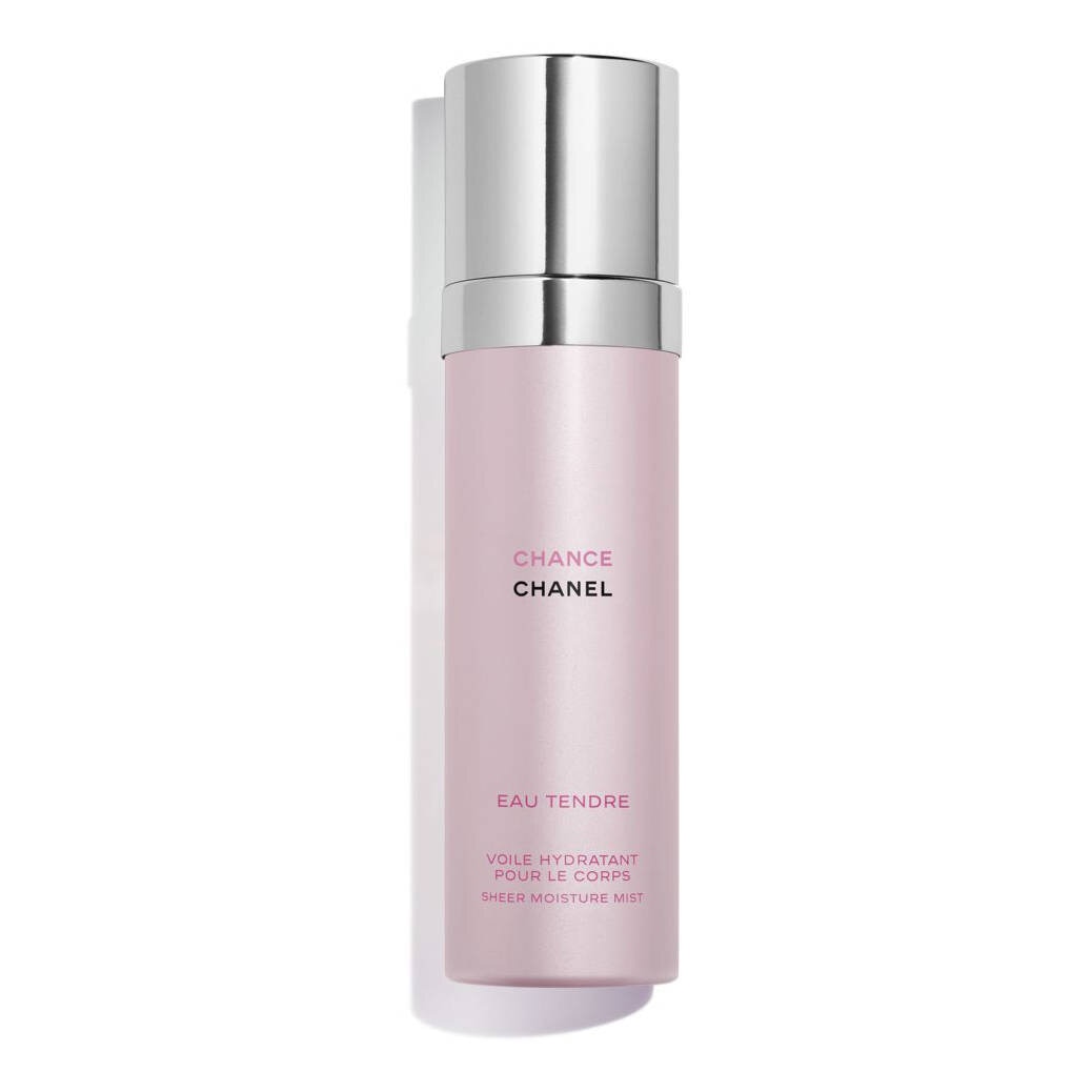 CHANCE EAU TENDRE - Sheer Moisture Mist
