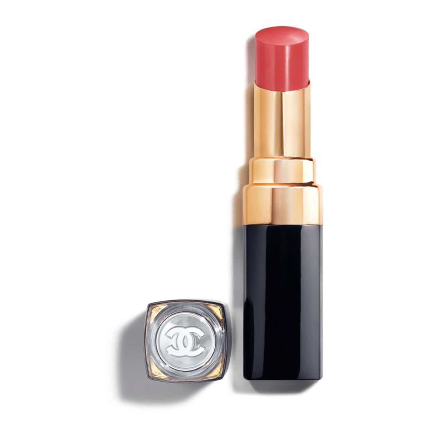 ROUGE COCO FLASH - Colour, Shine, Intensity In A Flash
