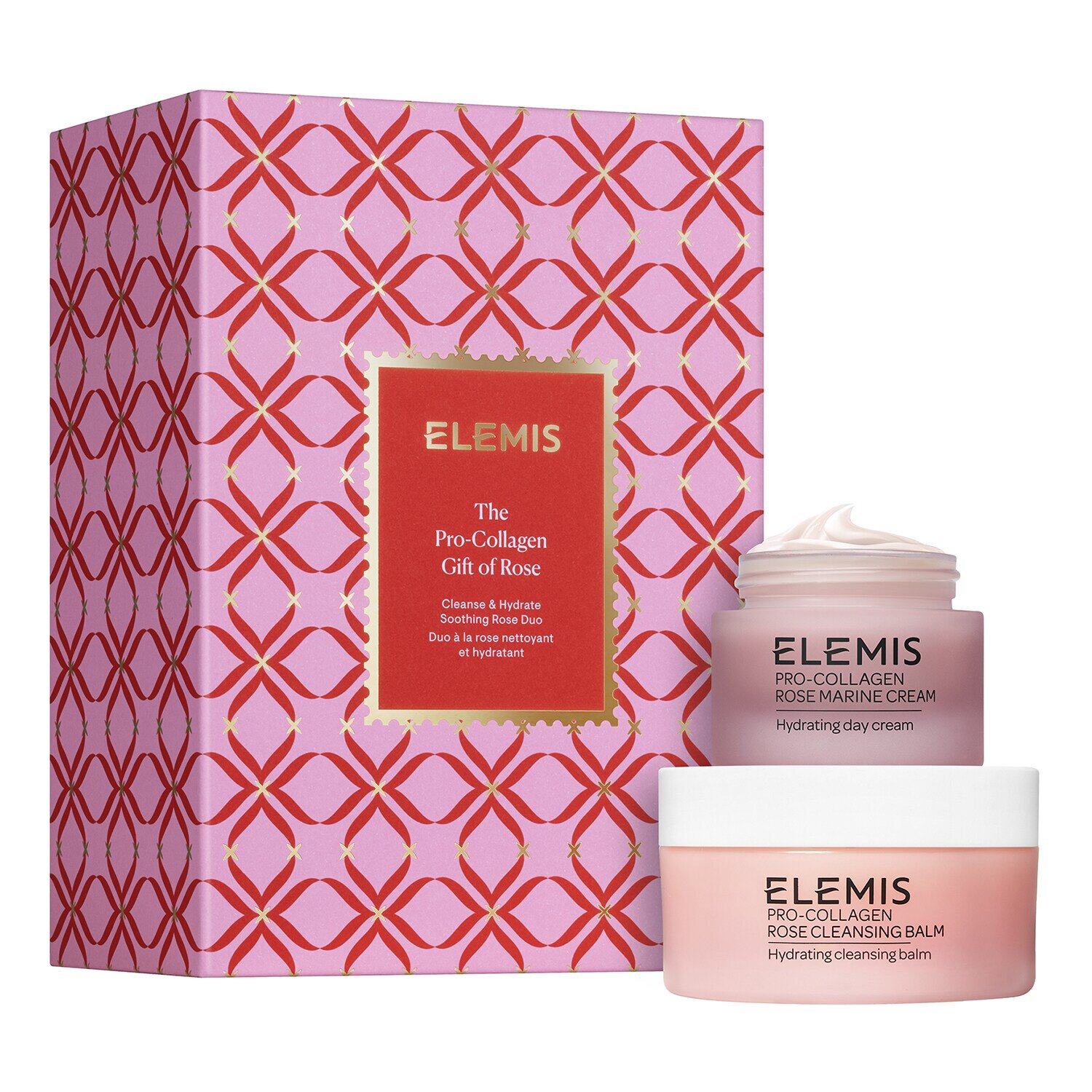 The Pro-Collagen Gift of Rose