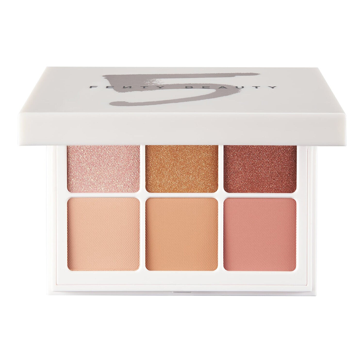 Fenty makeup palette store