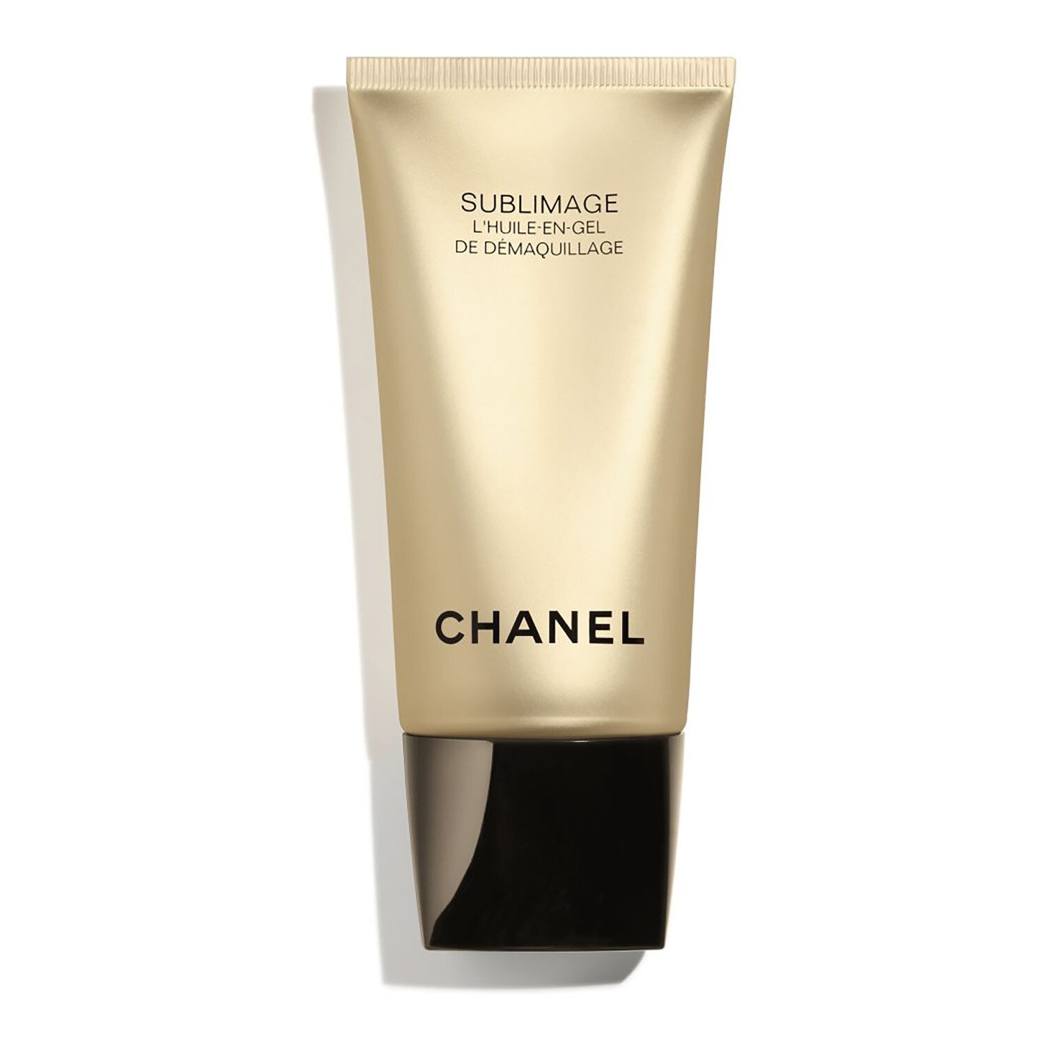SUBLIMAGE L'HUILE-EN-GEL DE DEMAQUILLAGE - Gel-To-Oil Cleanser