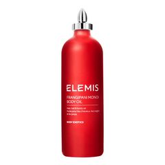 Frangipani Monoi Body Oil - Hair, Nail & Body Oil, ELEMIS