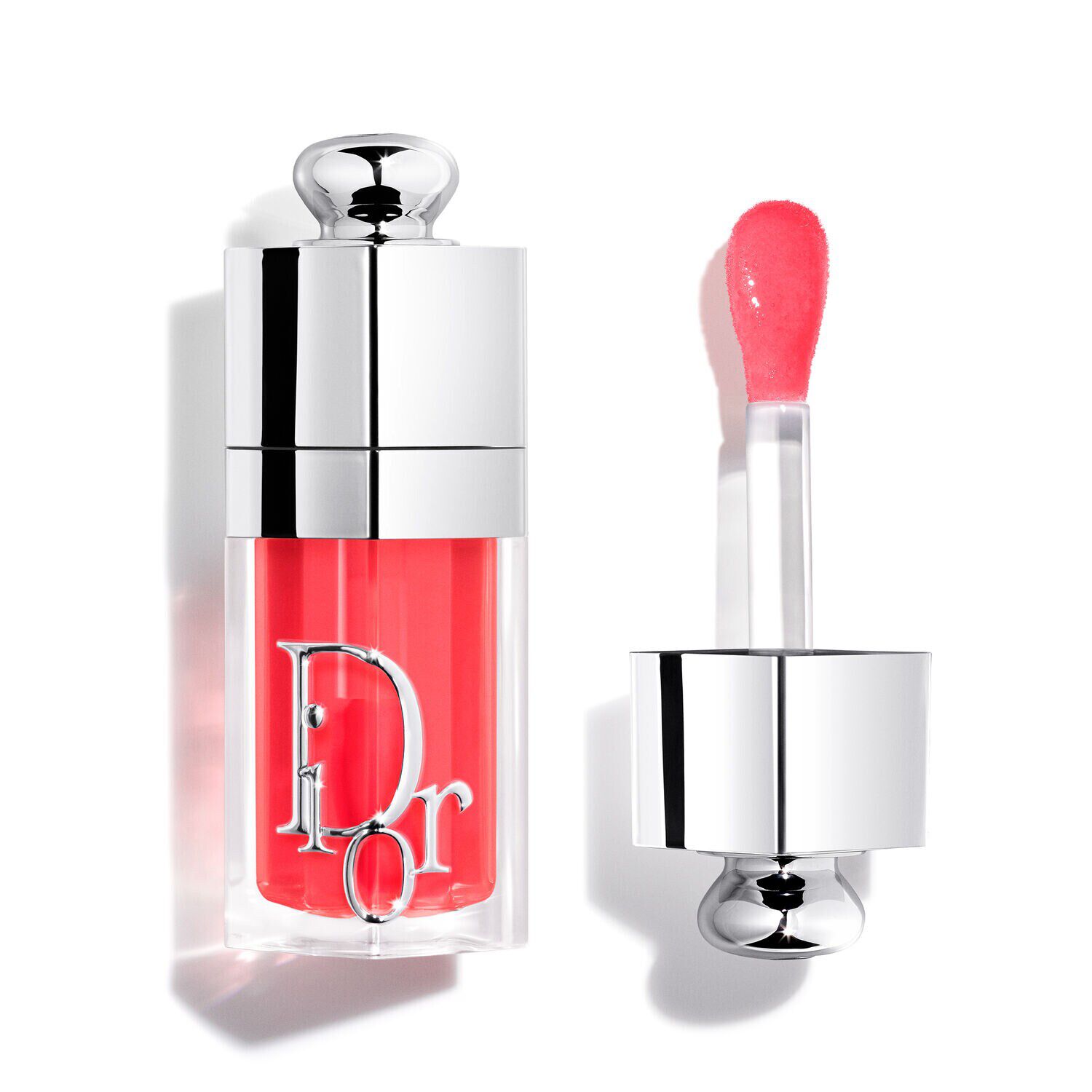 Dior Addict Lip Glow Oil 24h Hydrating Lip Oil