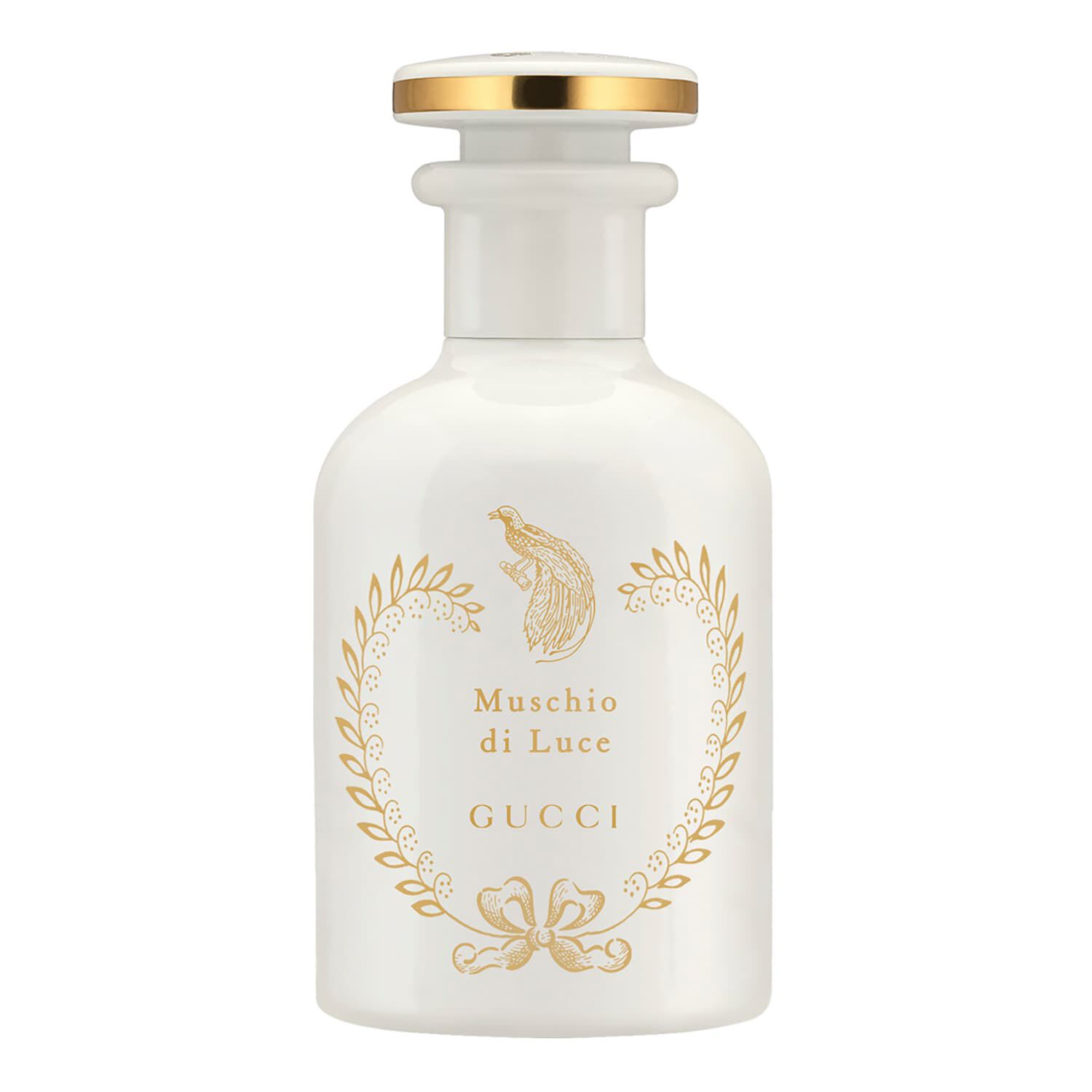 The Alchemist's Garden Muschio di Luce - Eau de Parfum