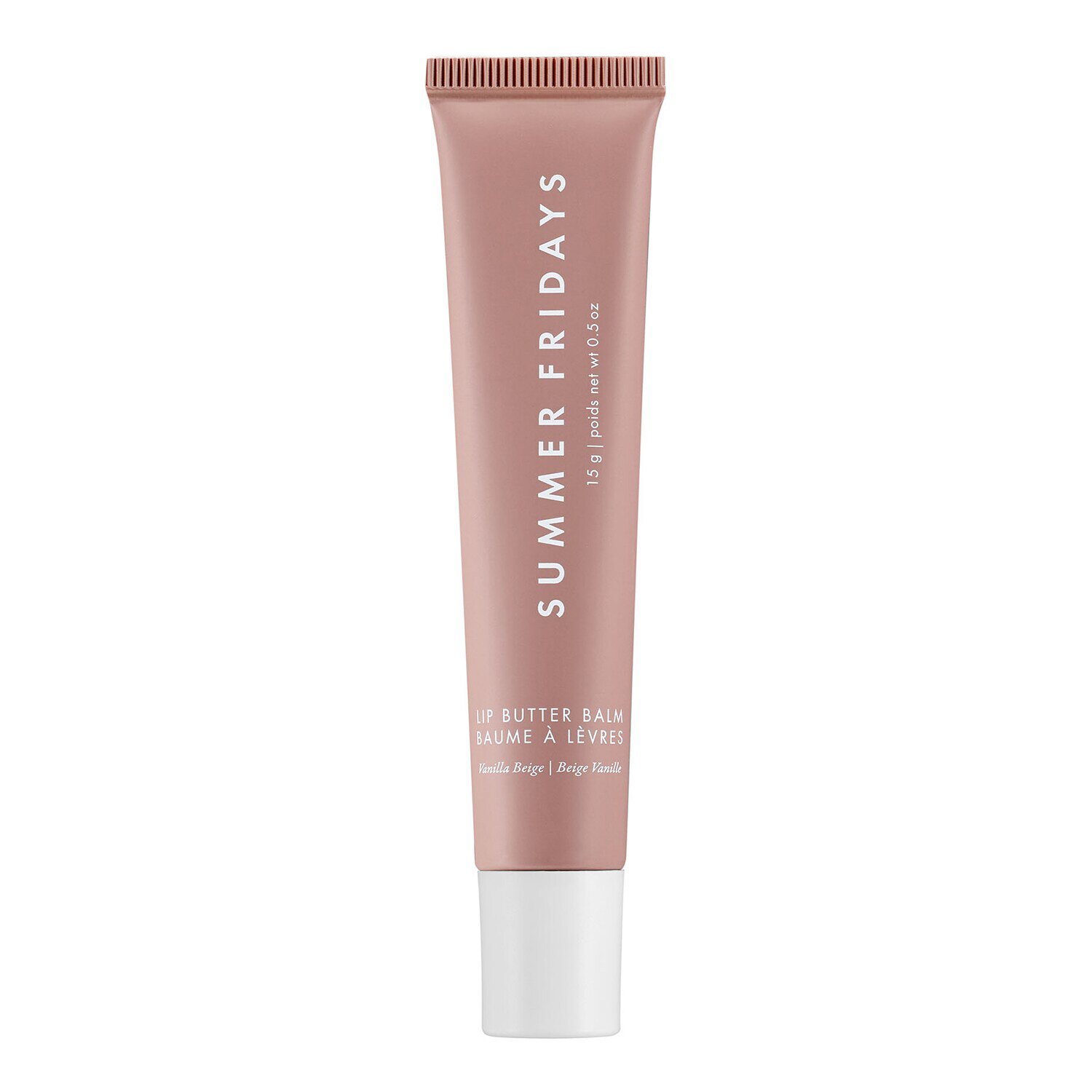Lip Butter Balm