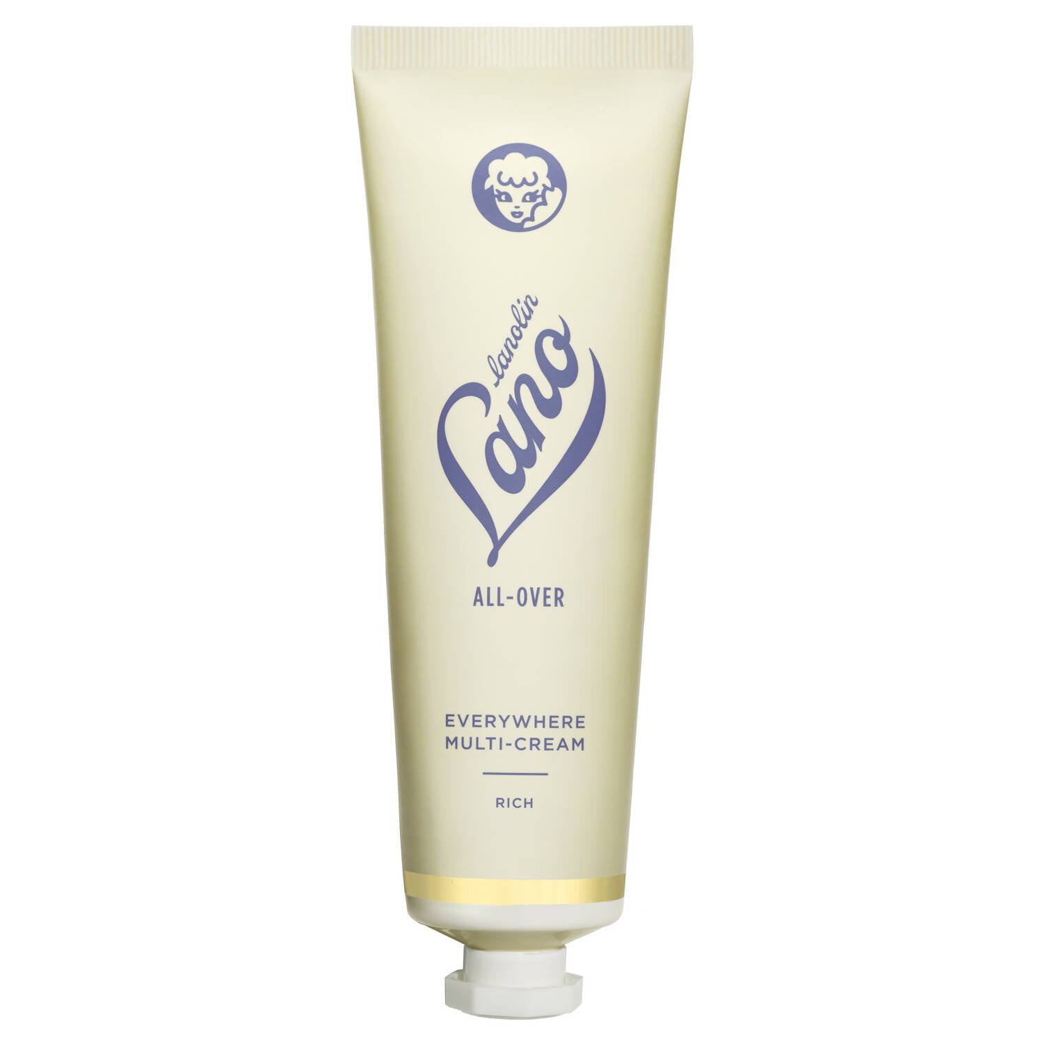 Everywhere Cream