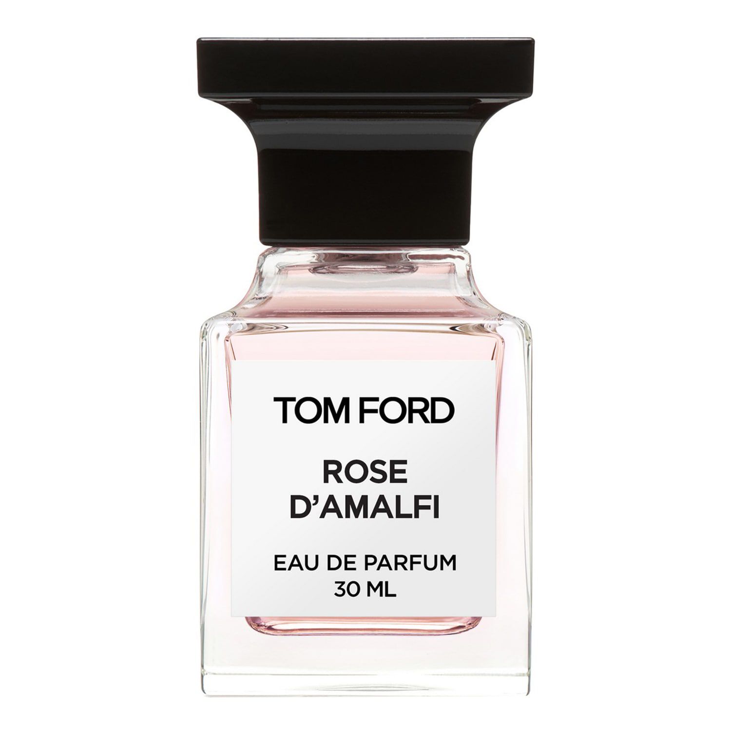Rose d'Amalfi Eau de Parfum