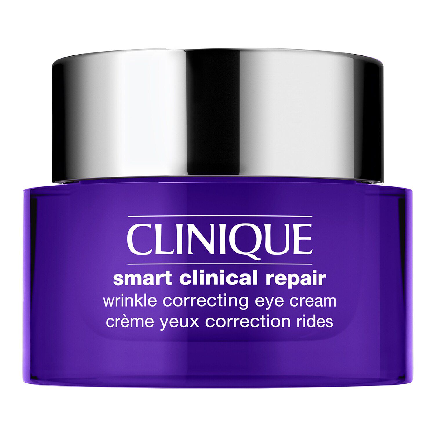 SMART CLINICAL REPAIR WRINKLE CORRECTING EYE CREAM