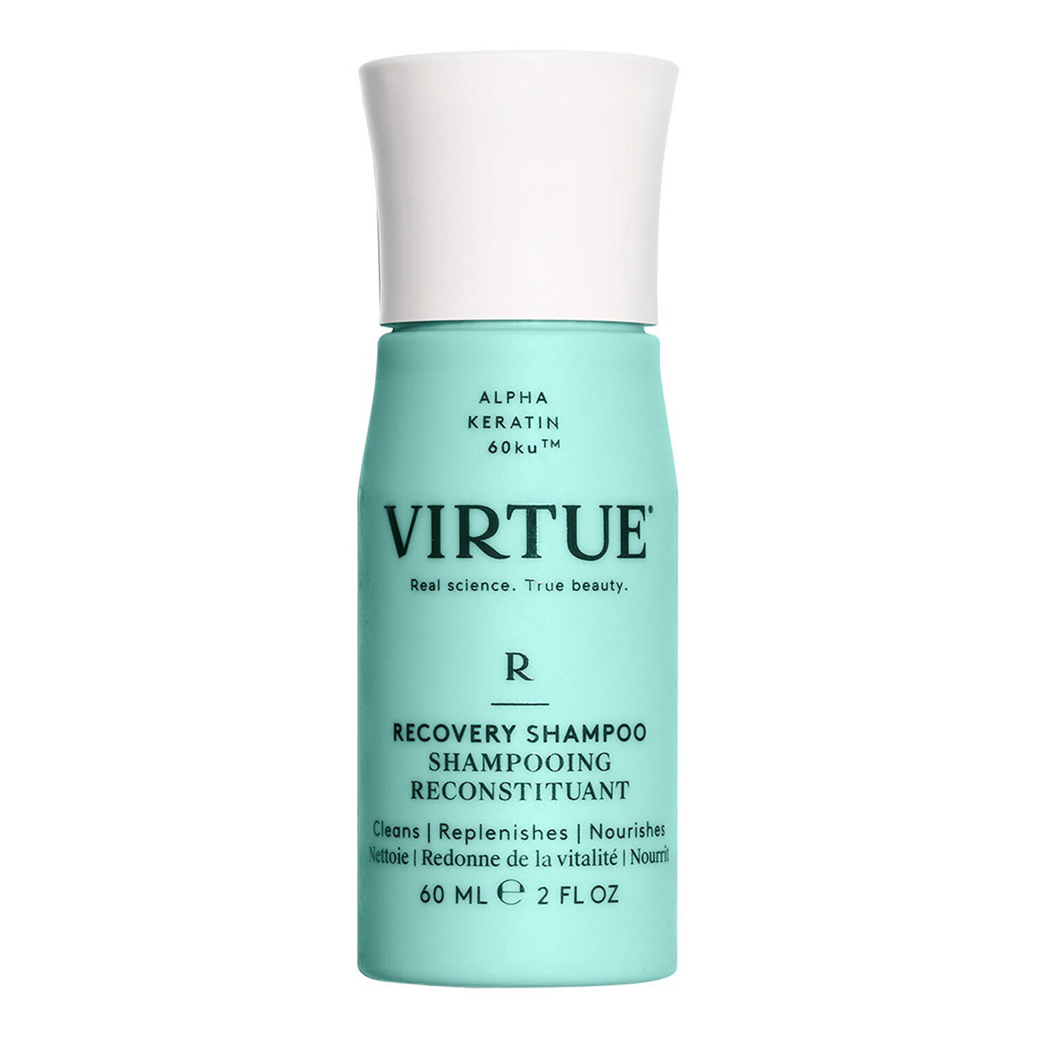 Recovery Shampoo