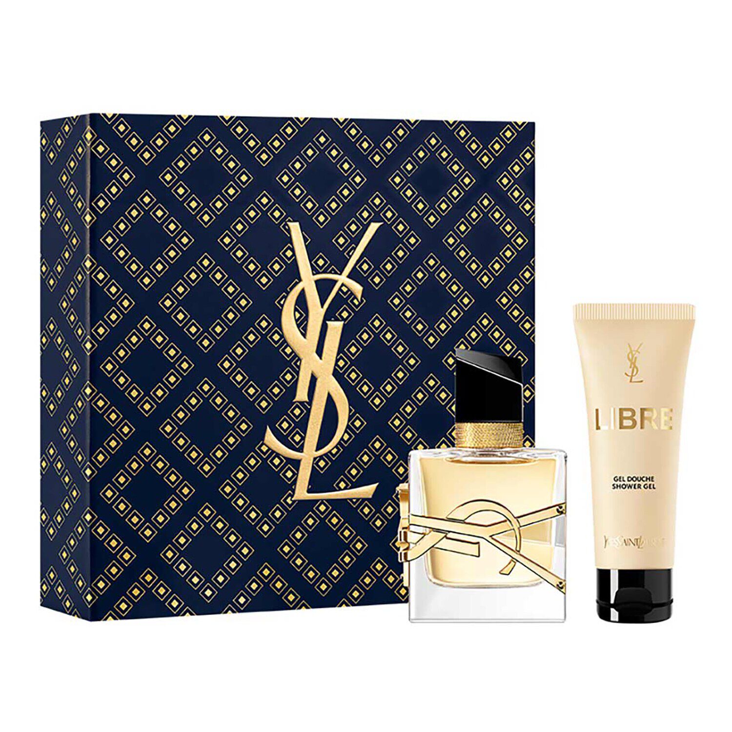 Yves saint laurent libre gift set on sale