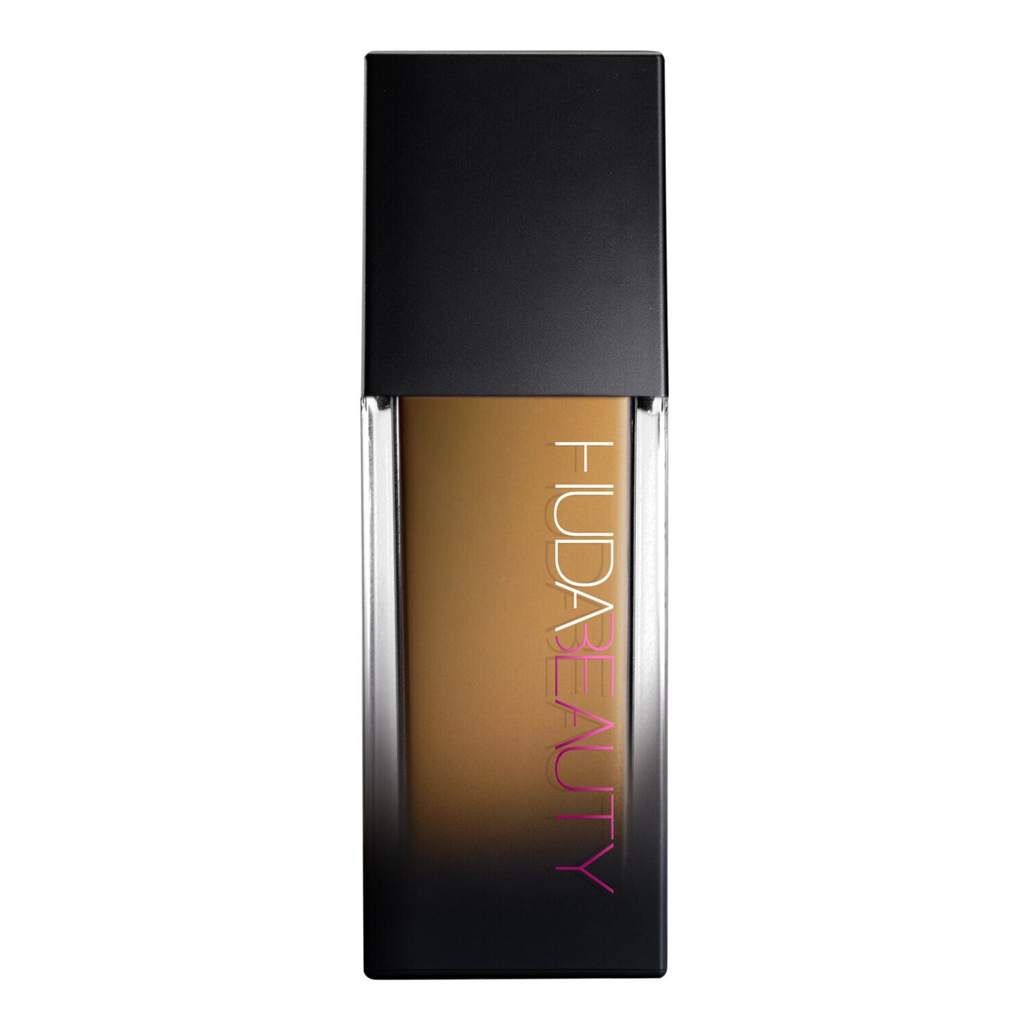 #FauxFilter Luminous Matte Full Coverage Liquid Foundation