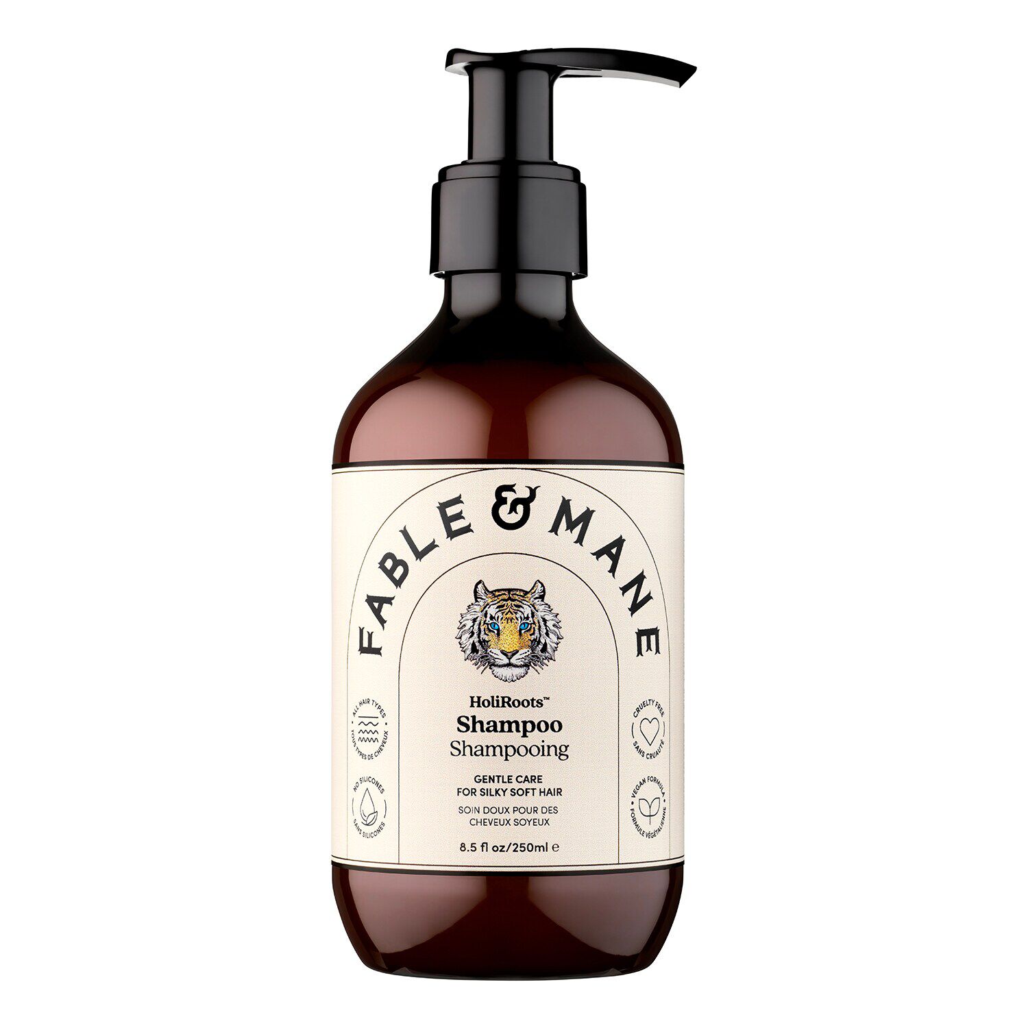 شامبو هولي روتس™