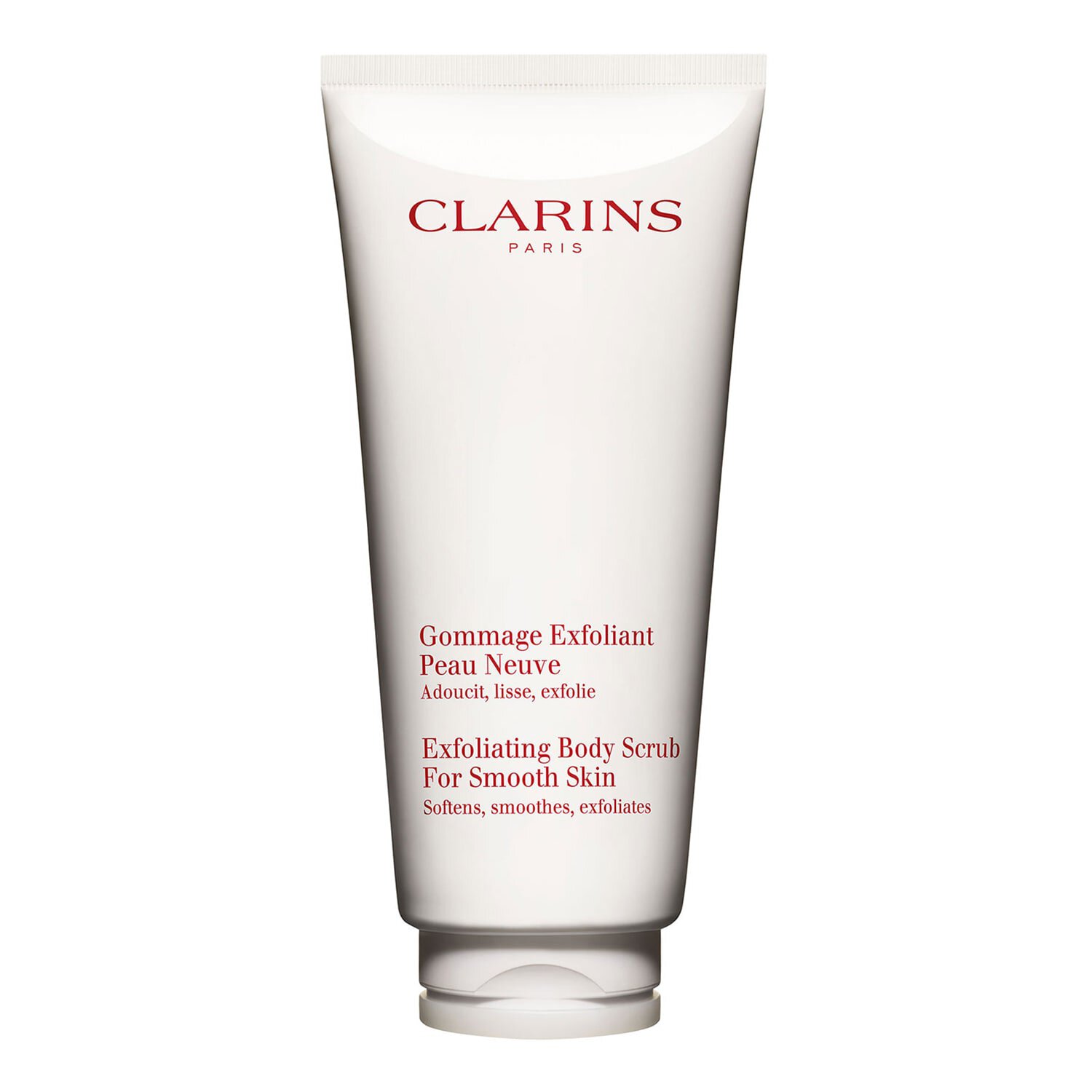 Exfoliation Body Scrub For Smooth Skin