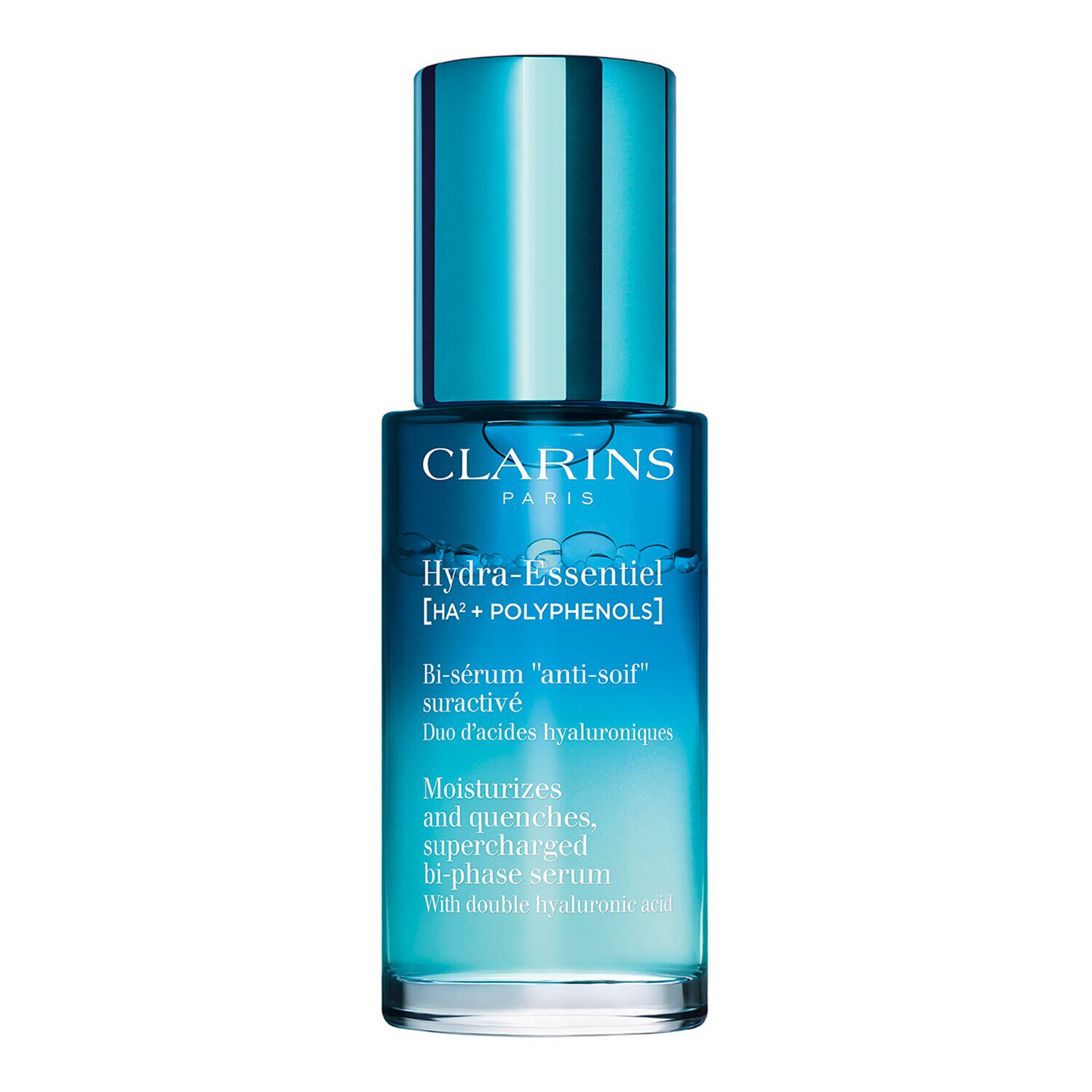 Hydra-Essentiel [Ha²] Bi-Phase Serum