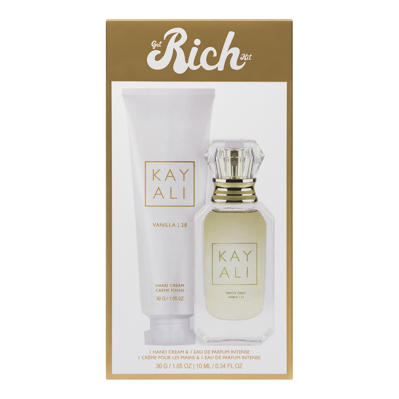 مجموعة جـِت ريتش