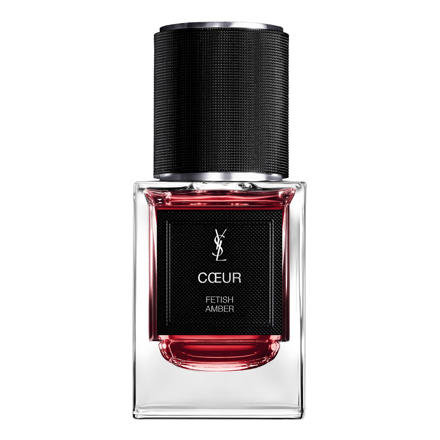 Le Vestiaire des Parfums - Cœur Fetish Amber Eau de Parfum