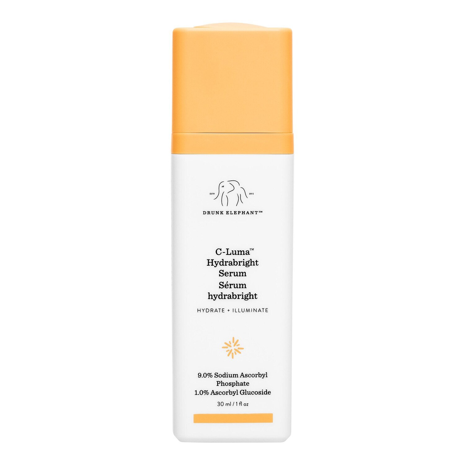 C-Luma™ - Hydrabright Serum