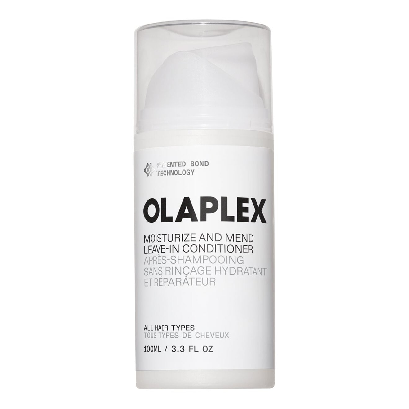 Moisturize And Mend Leave-In Conditioner
