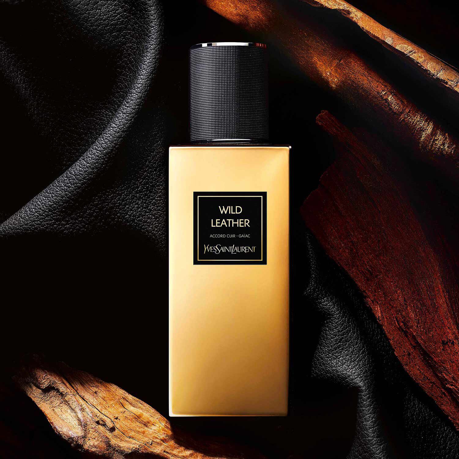 WILD LEATHER YVES SAINT LAURENT SEPHORA