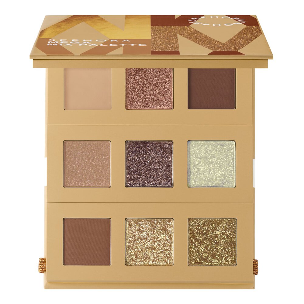 Sephora Collection Mega Mix Palette