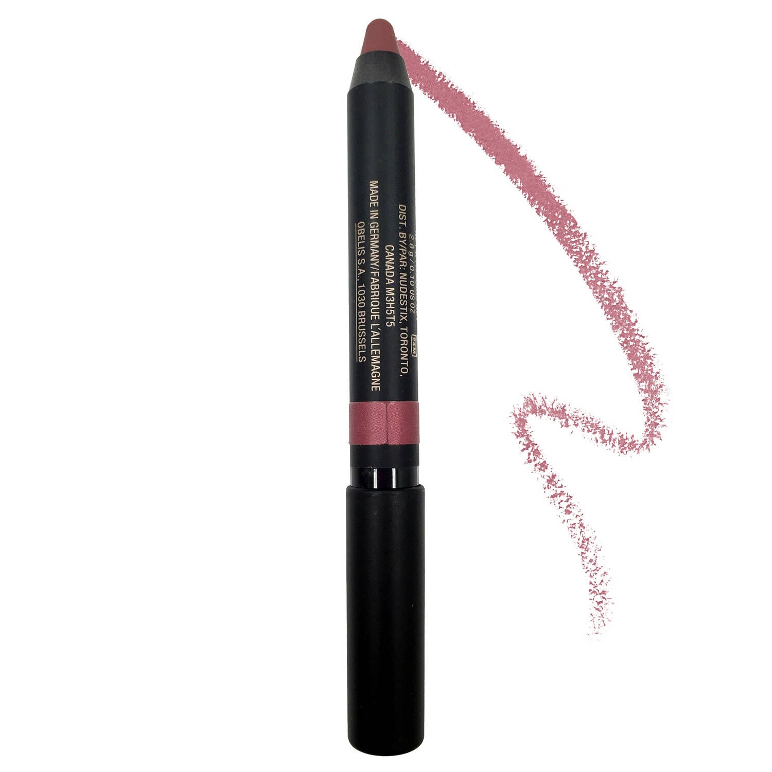 Intense Matte Lip + Cheek Pencil