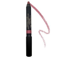 Intense Matte Lip + Cheek Pencil, NUDESTIX