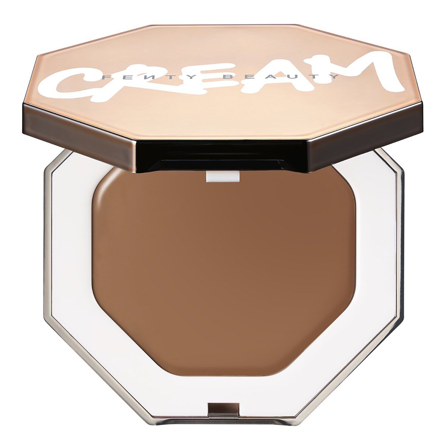 Cheeks Out Freestyle Cream Bronzer