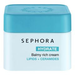 Hydrate &ndash; Balmy Rich Cream with Lipids and Ceramides, SEPHORA COLLECTION
