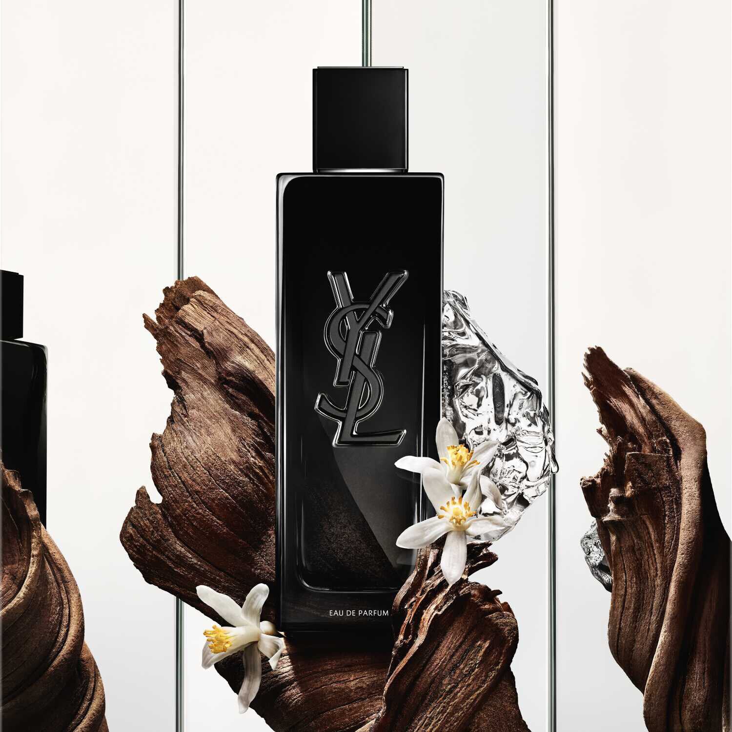 Myslf Eau de Parfum YVES SAINT LAURENT SEPHORA