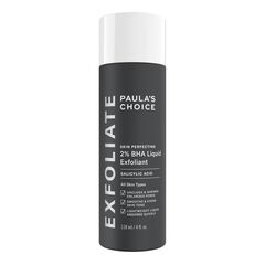Skin Perfecting 2% BHA Liquid Exfoliant Toner, PAULA'S CHOICE