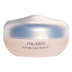 Future Solution Total Radiance Loose Powder , SHISEIDO