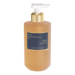 Oud Satin Mood - Hand And Body Cleansing Gel , MAISON FRANCIS KURKDJIAN