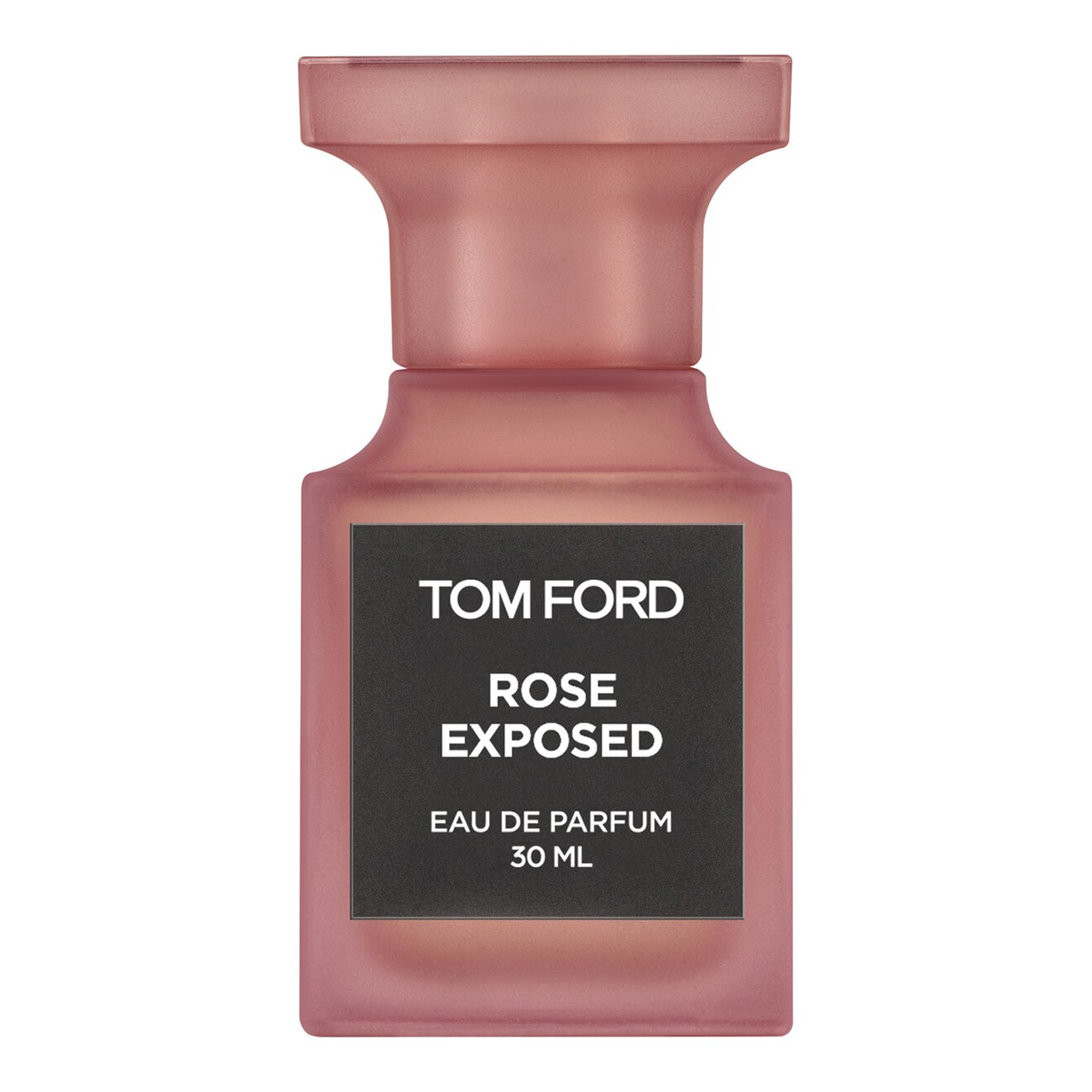 Rose Exposed - Eau de Parfum