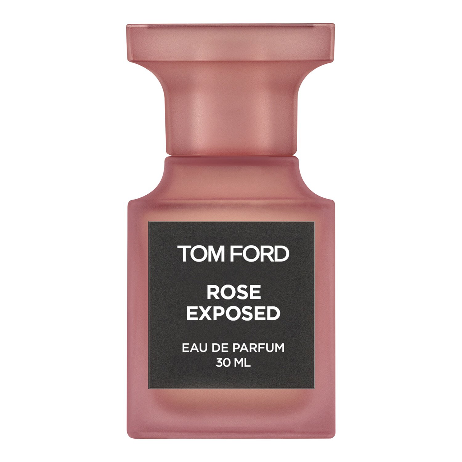 Rose Exposed - Eau de Parfum