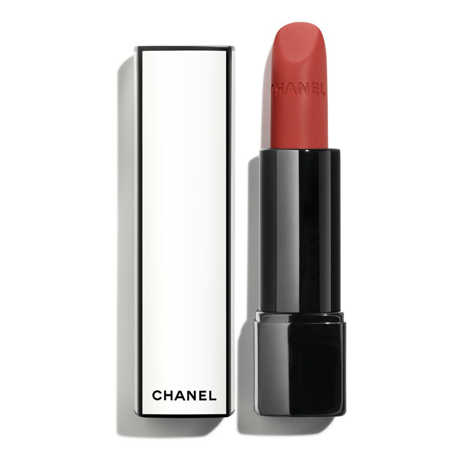 ROUGE ALLURE VELVET NUIT BLANCHE - LIMITED EDITION